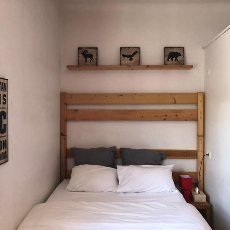 Residence Natura Ax-les-Thermes Bagian luar foto