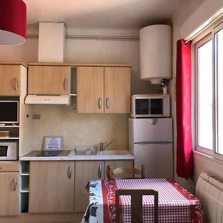 Residence Natura Ax-les-Thermes Bagian luar foto
