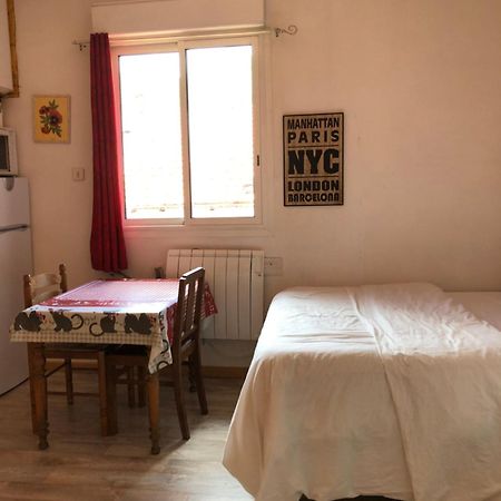 Residence Natura Ax-les-Thermes Bagian luar foto