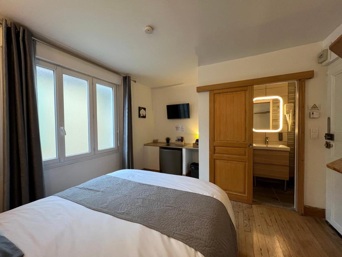 Residence Natura Ax-les-Thermes Bagian luar foto