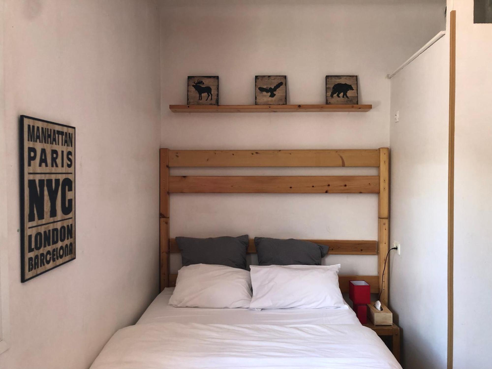Residence Natura Ax-les-Thermes Bagian luar foto