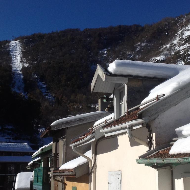 Residence Natura Ax-les-Thermes Bagian luar foto