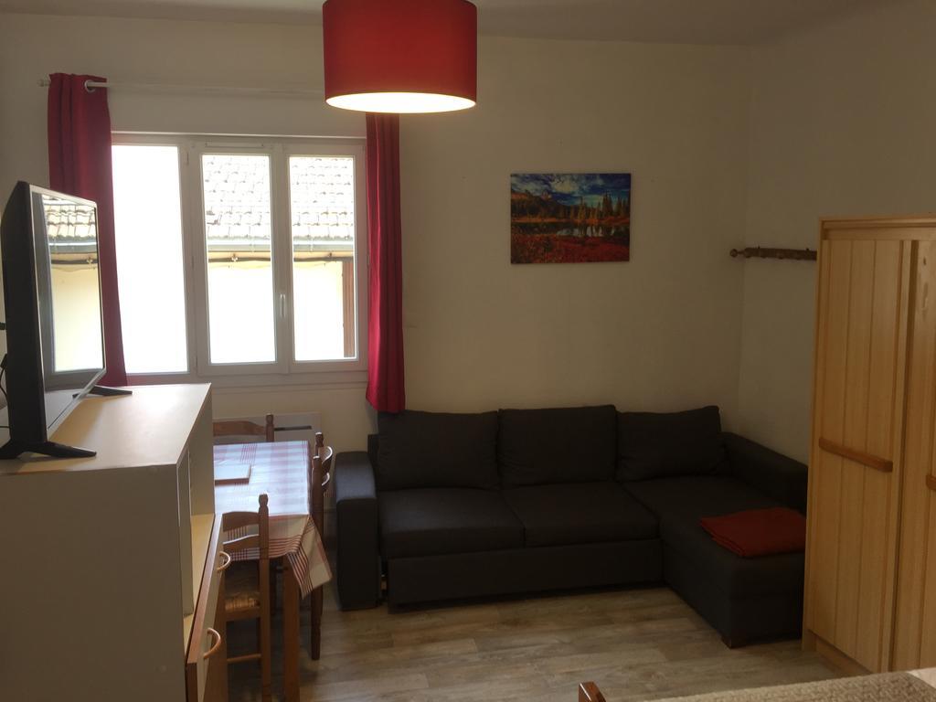 Residence Natura Ax-les-Thermes Bagian luar foto