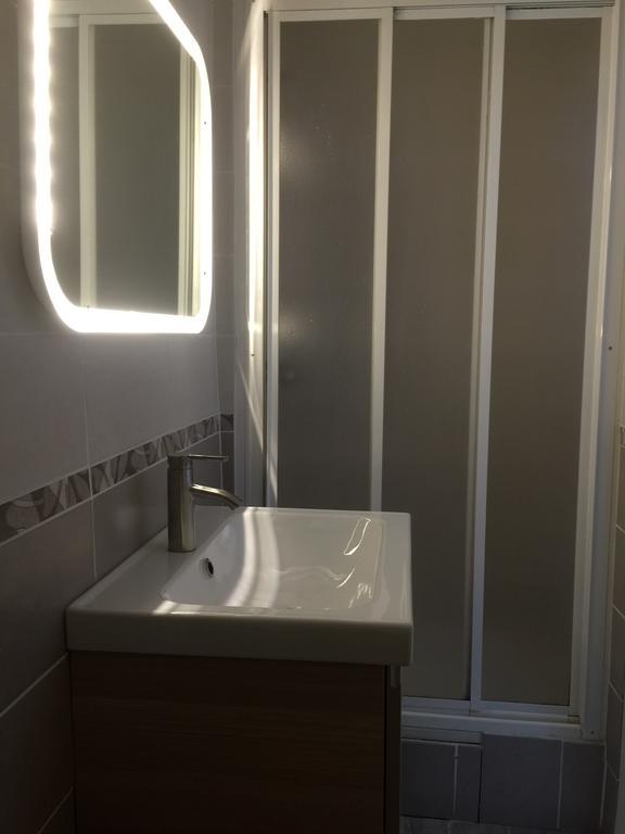 Residence Natura Ax-les-Thermes Bagian luar foto
