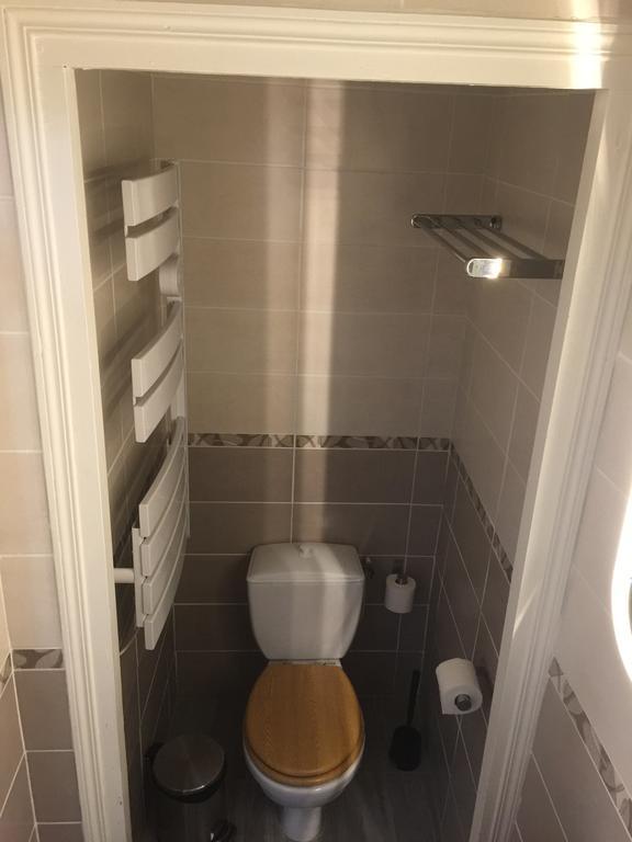 Residence Natura Ax-les-Thermes Bagian luar foto