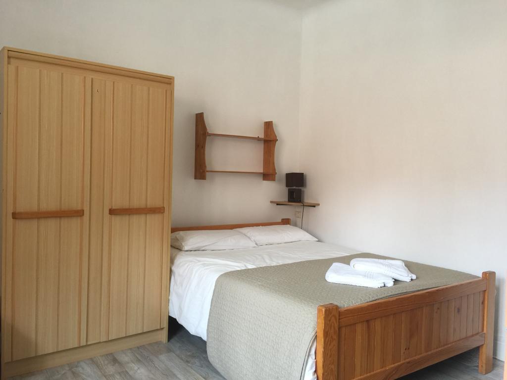 Residence Natura Ax-les-Thermes Bagian luar foto