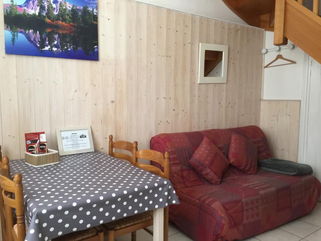 Residence Natura Ax-les-Thermes Bagian luar foto