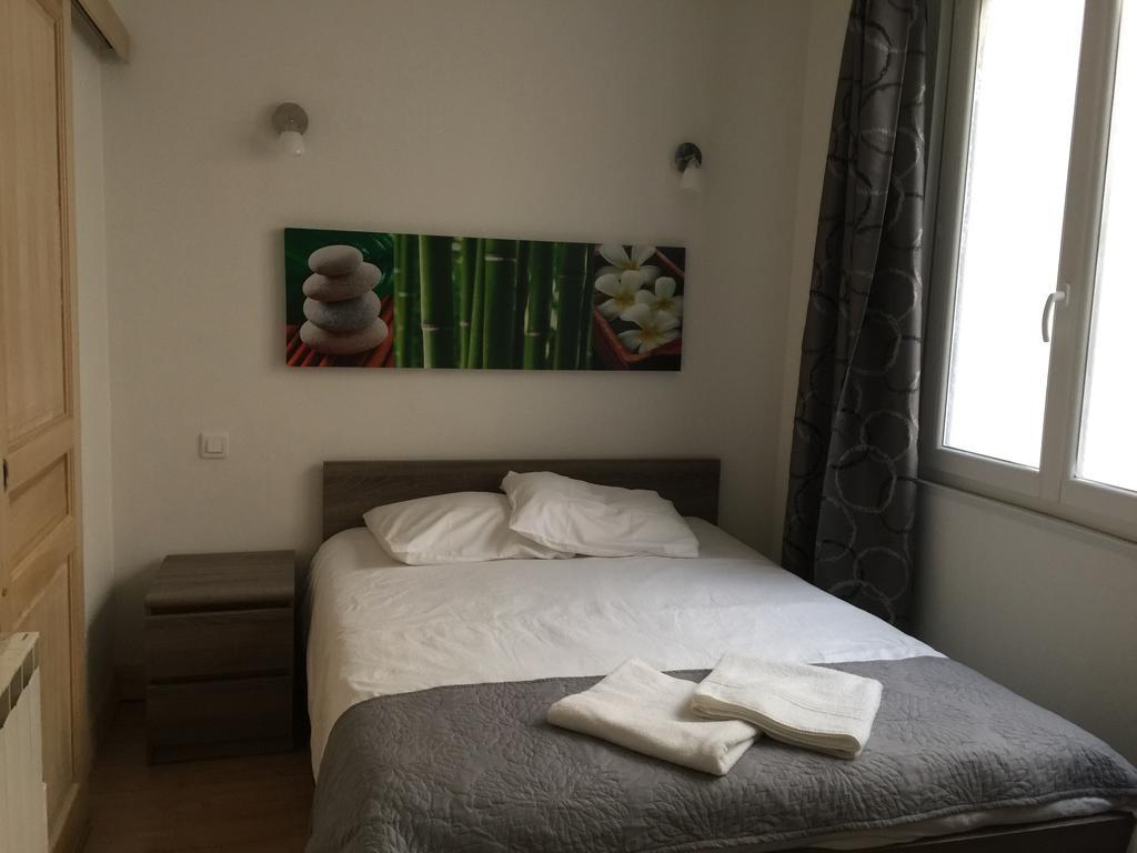 Residence Natura Ax-les-Thermes Bagian luar foto